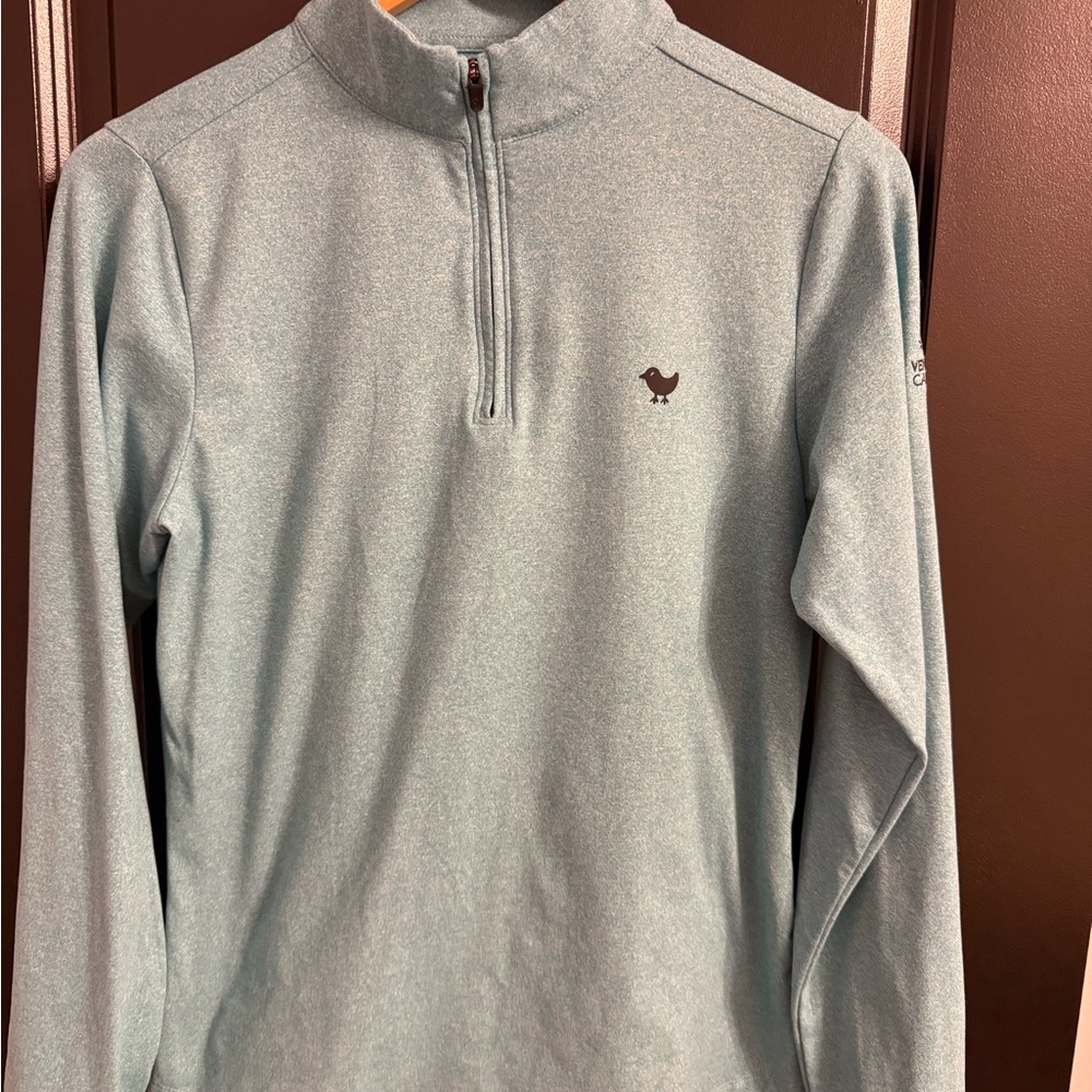 Women’s Bad Birdie Golf 1/4 Zip